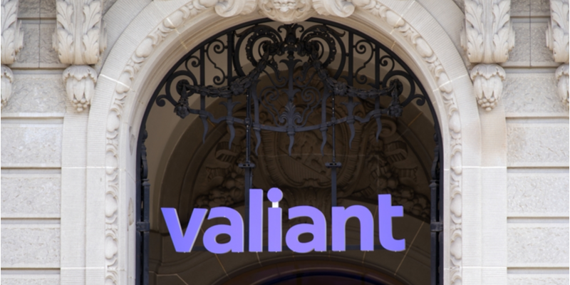 service client valiant